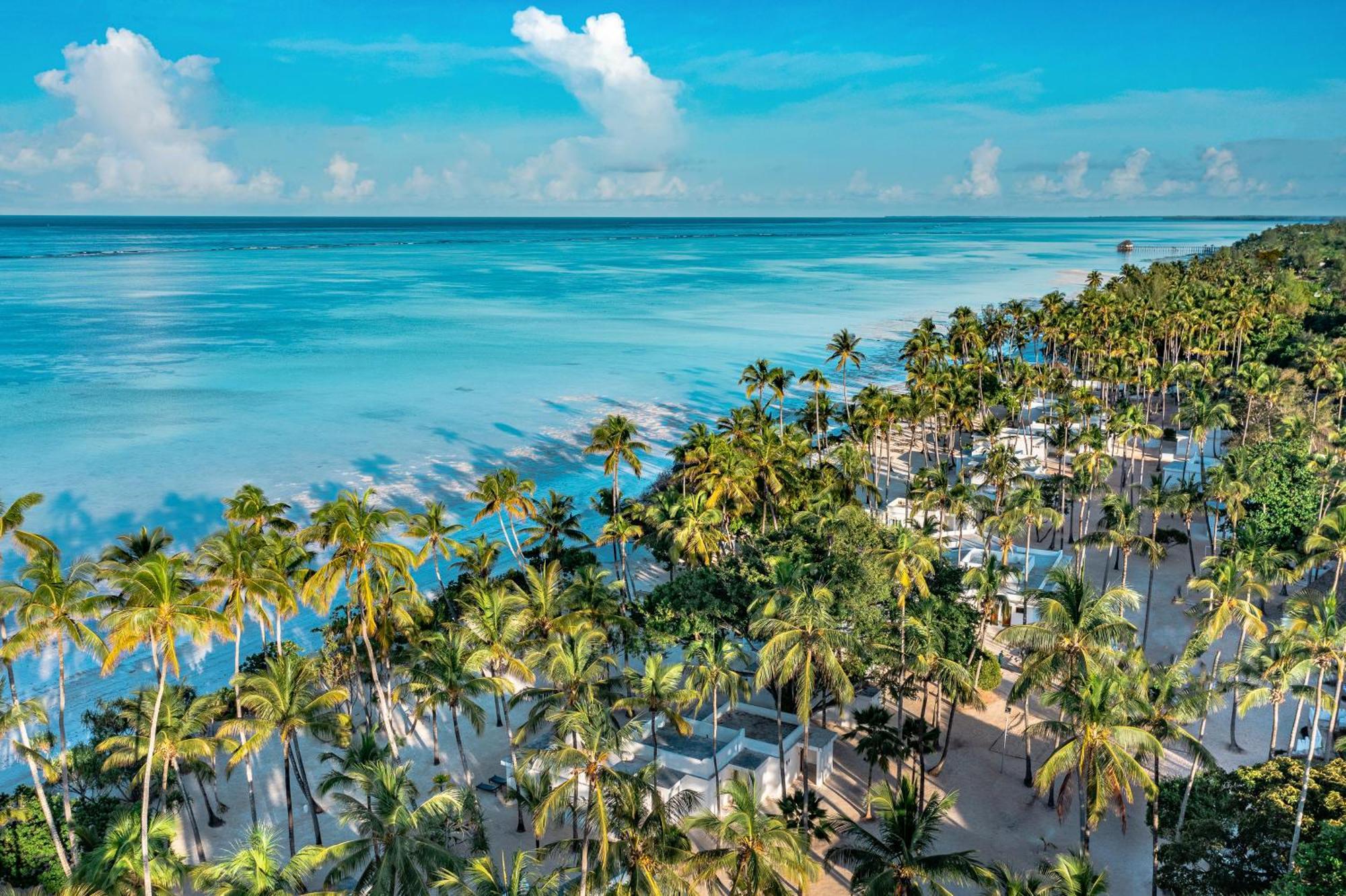 Resort Diamonds Mapenzi 5*
