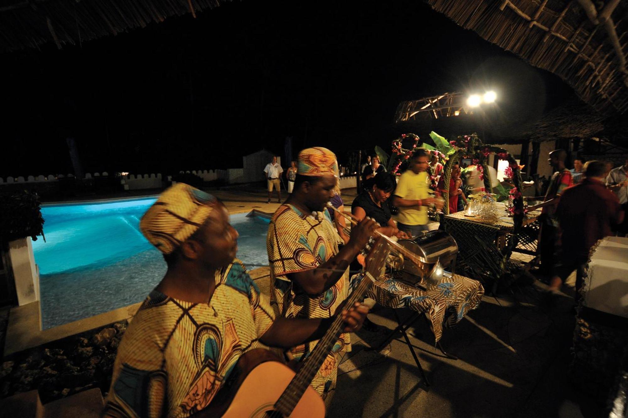 Resort Diamonds Mapenzi 5*