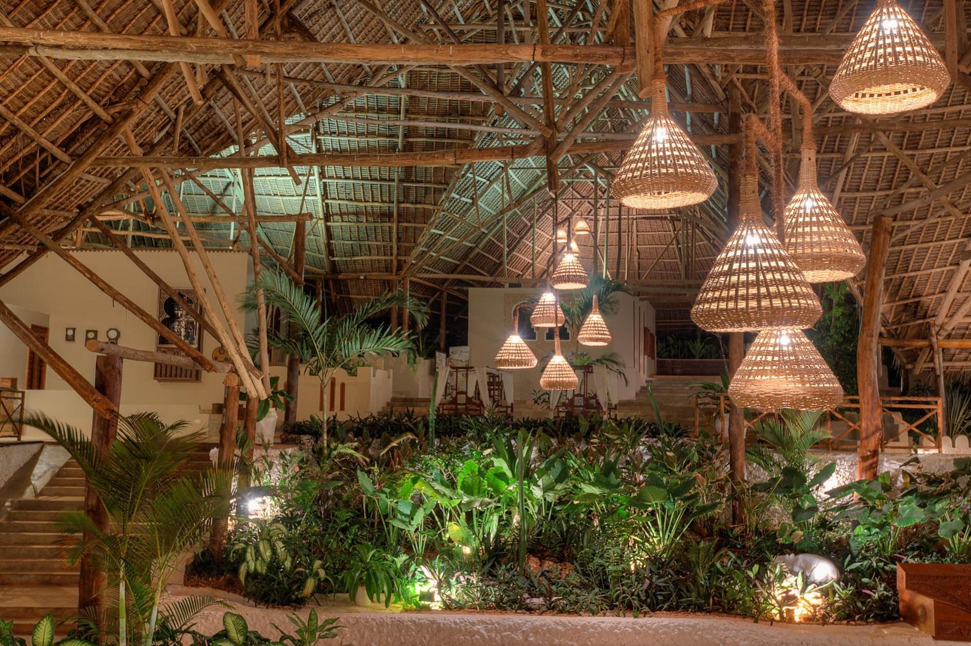 Diamonds Mapenzi Resort 5*
