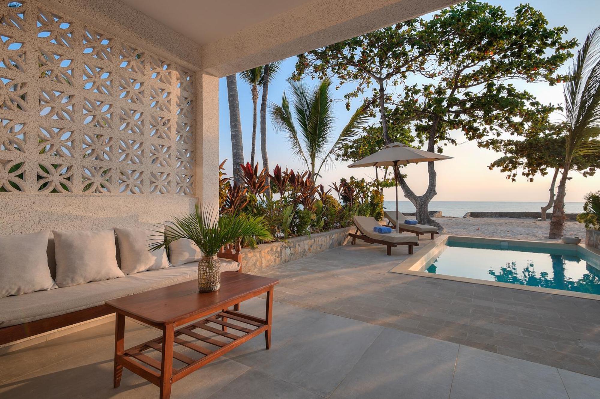 Resort Diamonds Mapenzi 4*