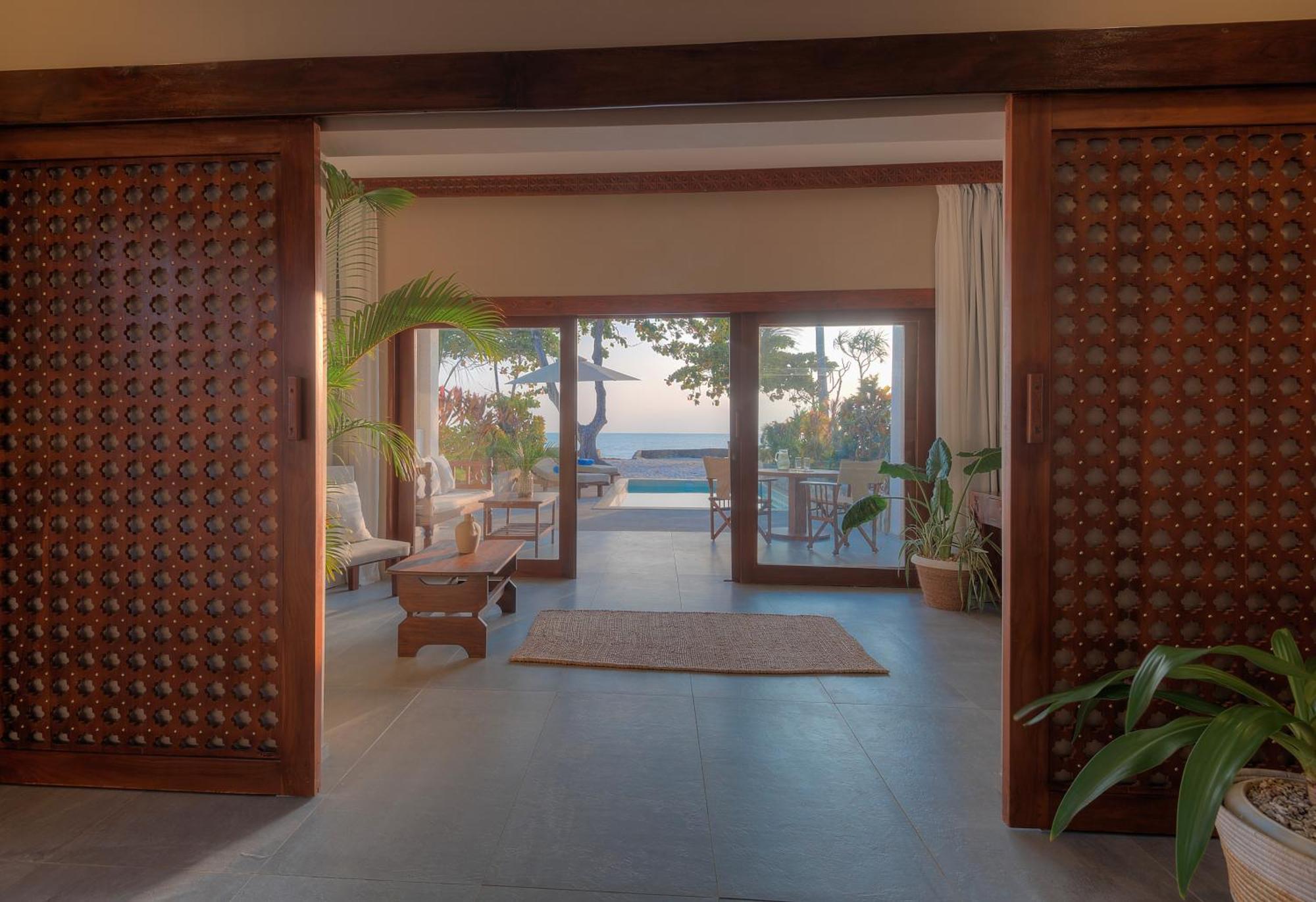 Resort Diamonds Mapenzi 4*
