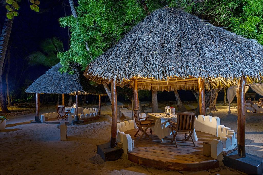 Diamonds Mapenzi Resort Kiwengwa (Zanzibar)