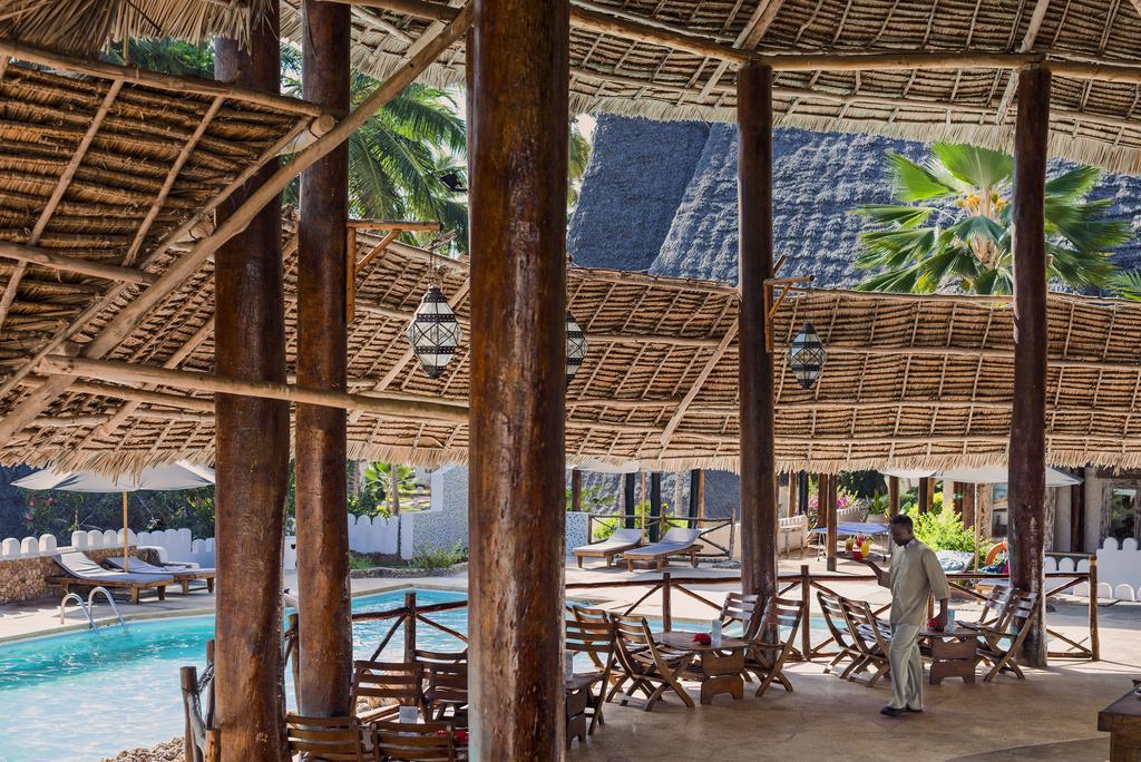 Diamonds Mapenzi 5* Kiwengwa (Zanzibar)