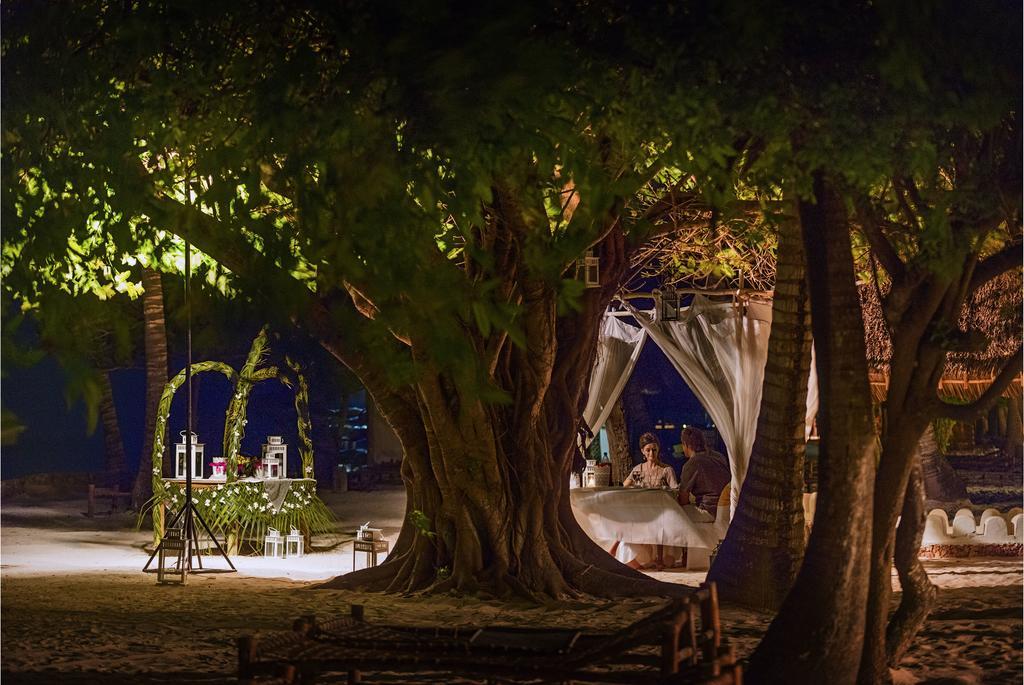 Resort Diamonds Mapenzi 4*