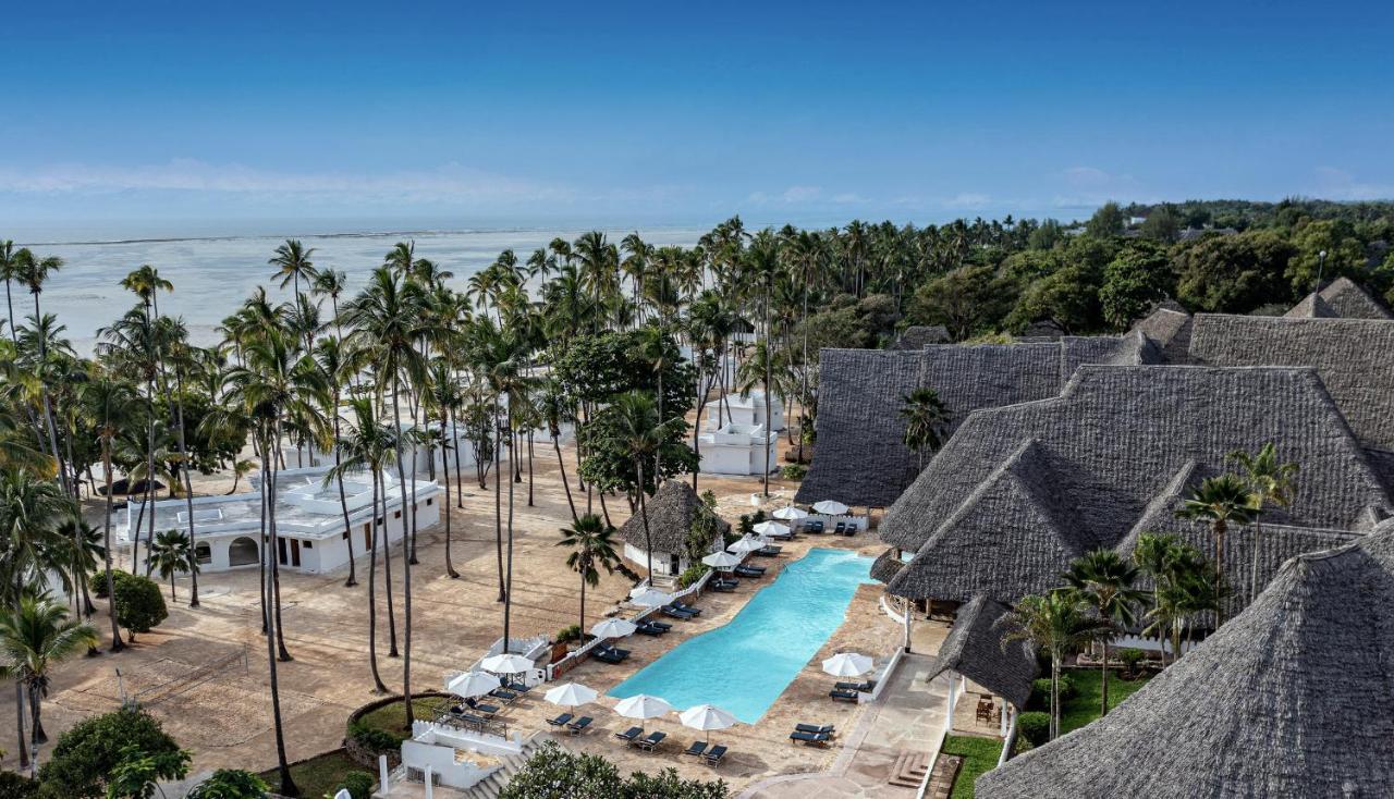 Resort Diamonds Mapenzi - Kiwengwa (Zanzibar)