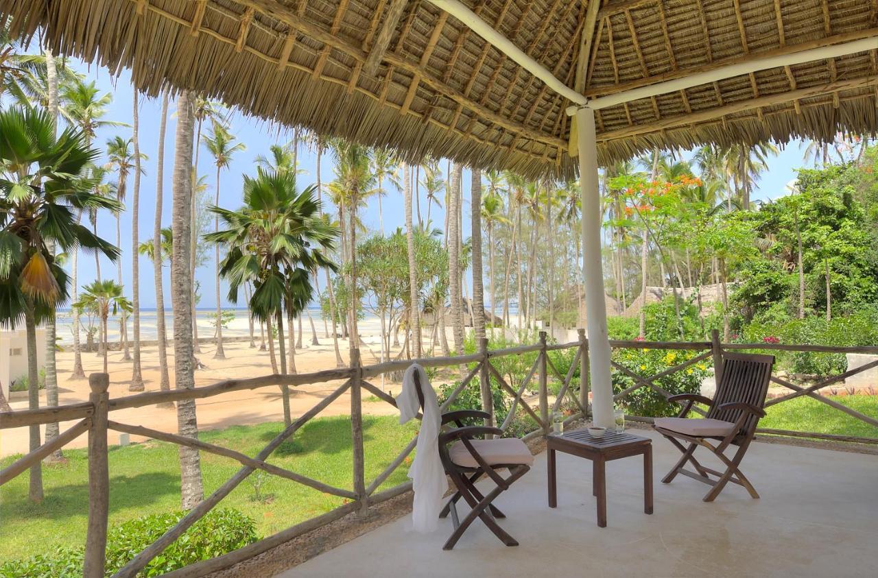 Diamonds Mapenzi - Resort Kiwengwa (Zanzibar)