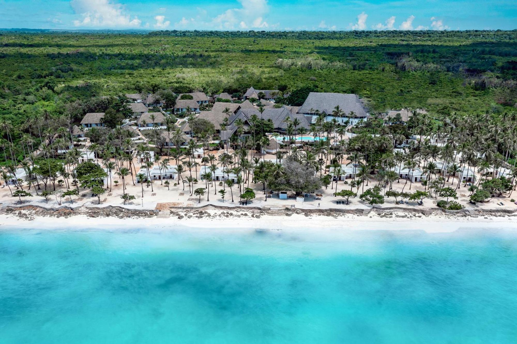 Diamonds Mapenzi - 5* Kiwengwa (Zanzibar)