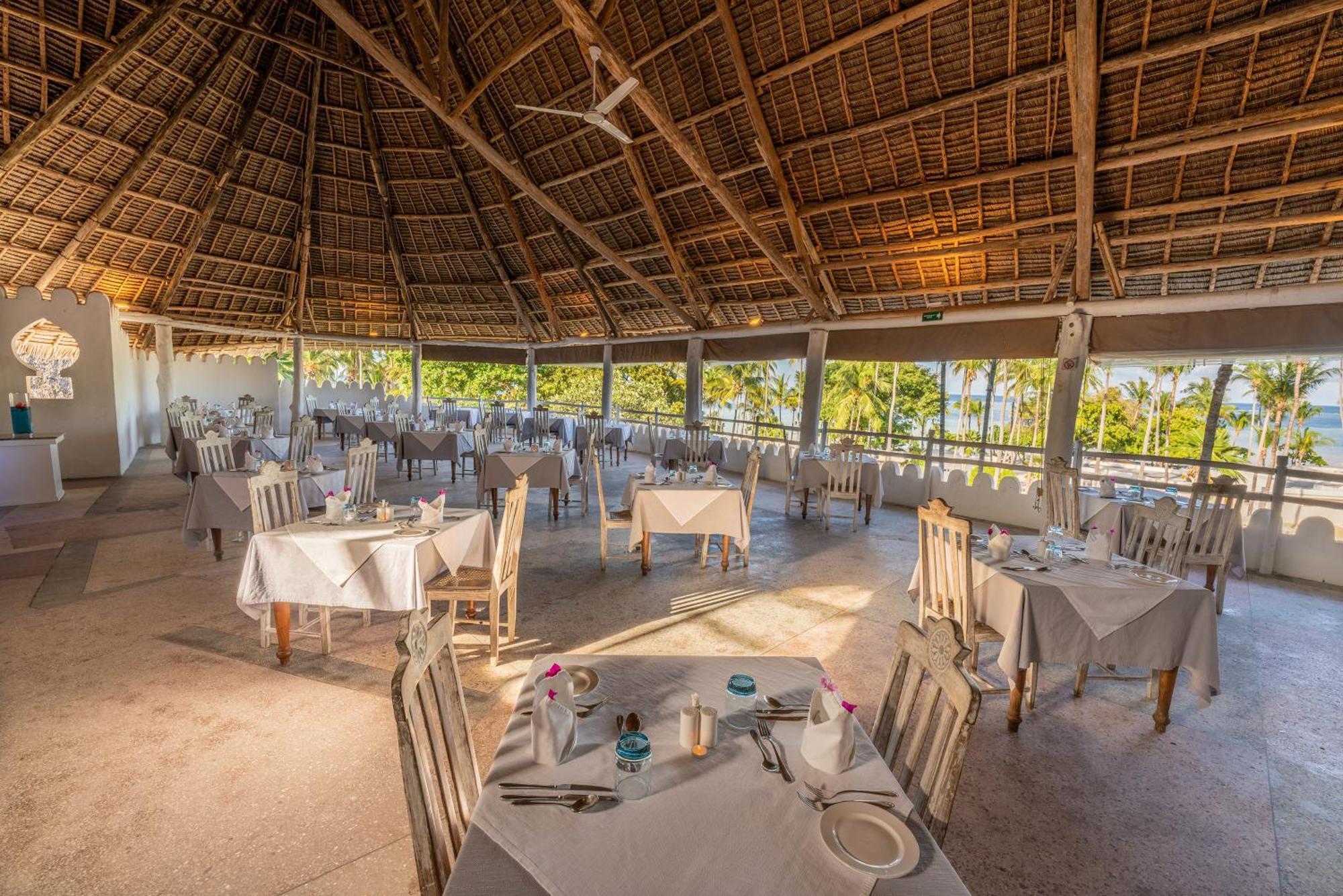 Diamonds Mapenzi - 5* Kiwengwa (Zanzibar)