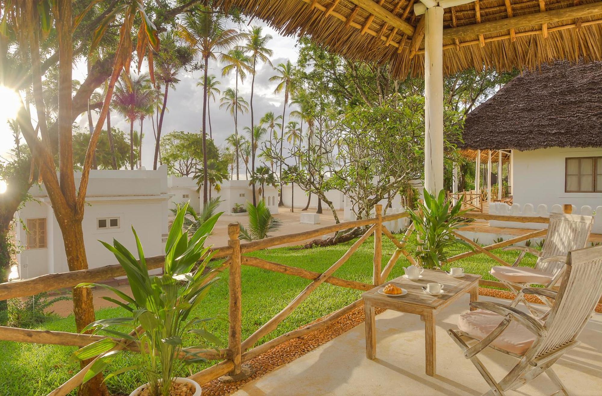 Resort Diamonds Mapenzi -