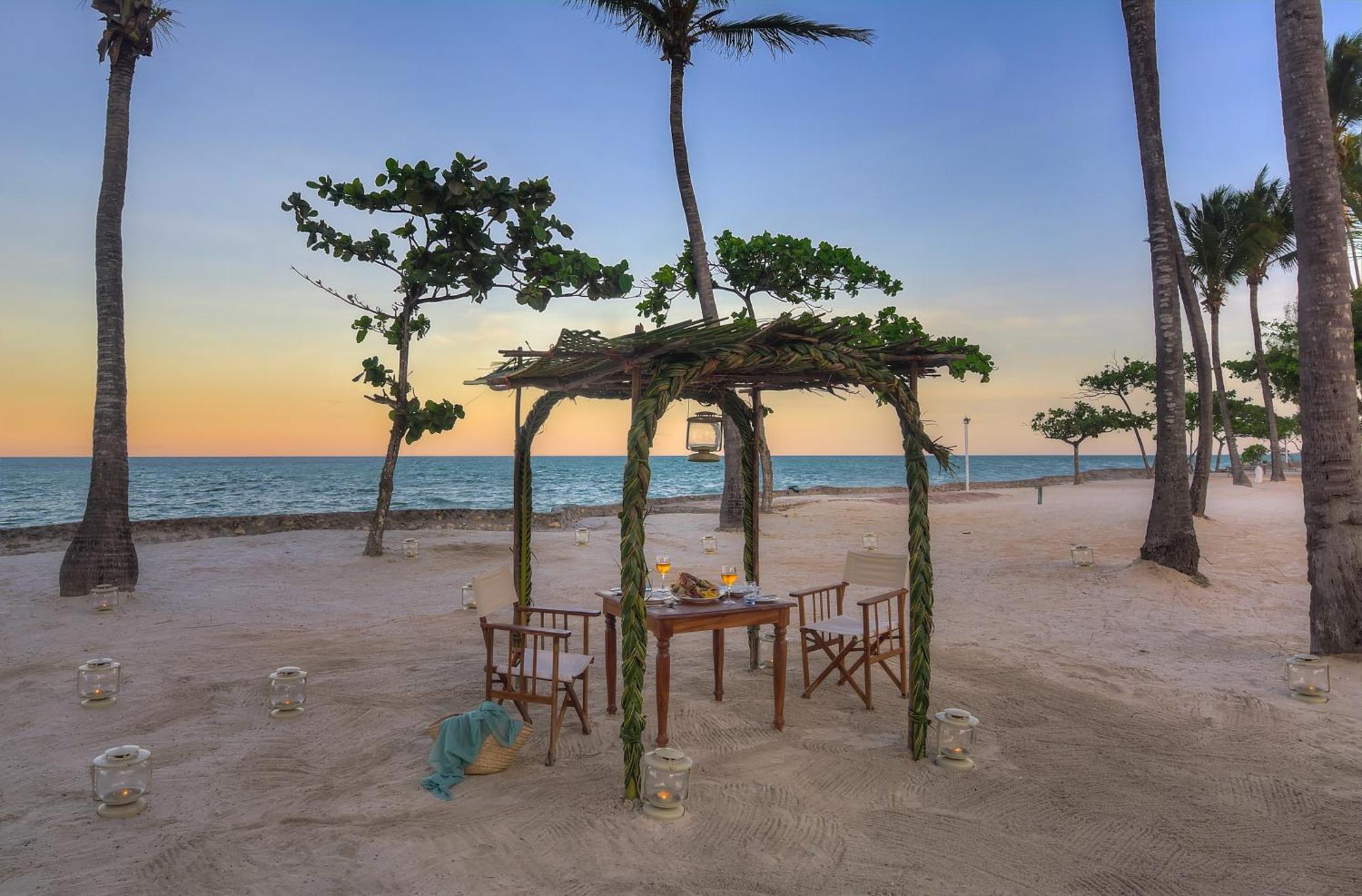Resort Diamonds Mapenzi - 5*