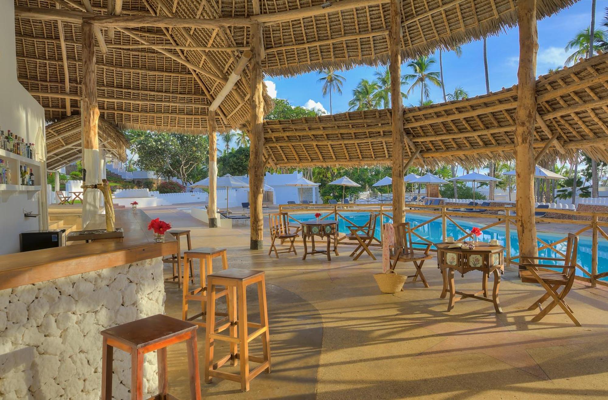 Resort Diamonds Mapenzi - Kiwengwa (Zanzibar)