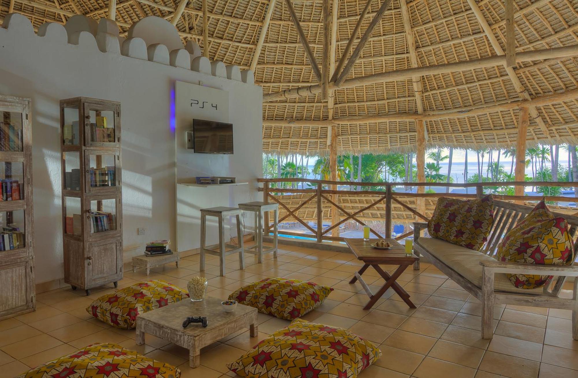 Resort Diamonds Mapenzi - 5*