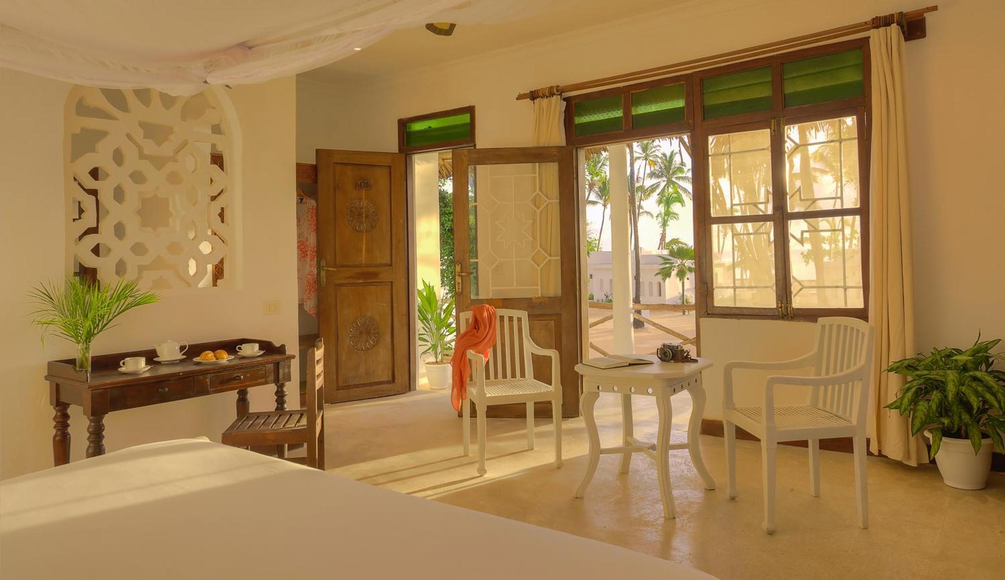 Diamonds Mapenzi - Resort 5*