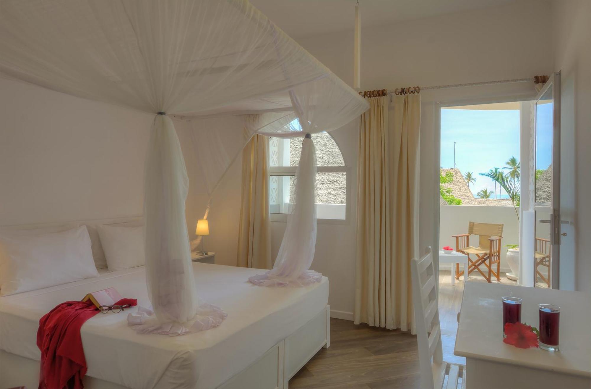 Diamonds Mapenzi - 5* Kiwengwa (Zanzibar)