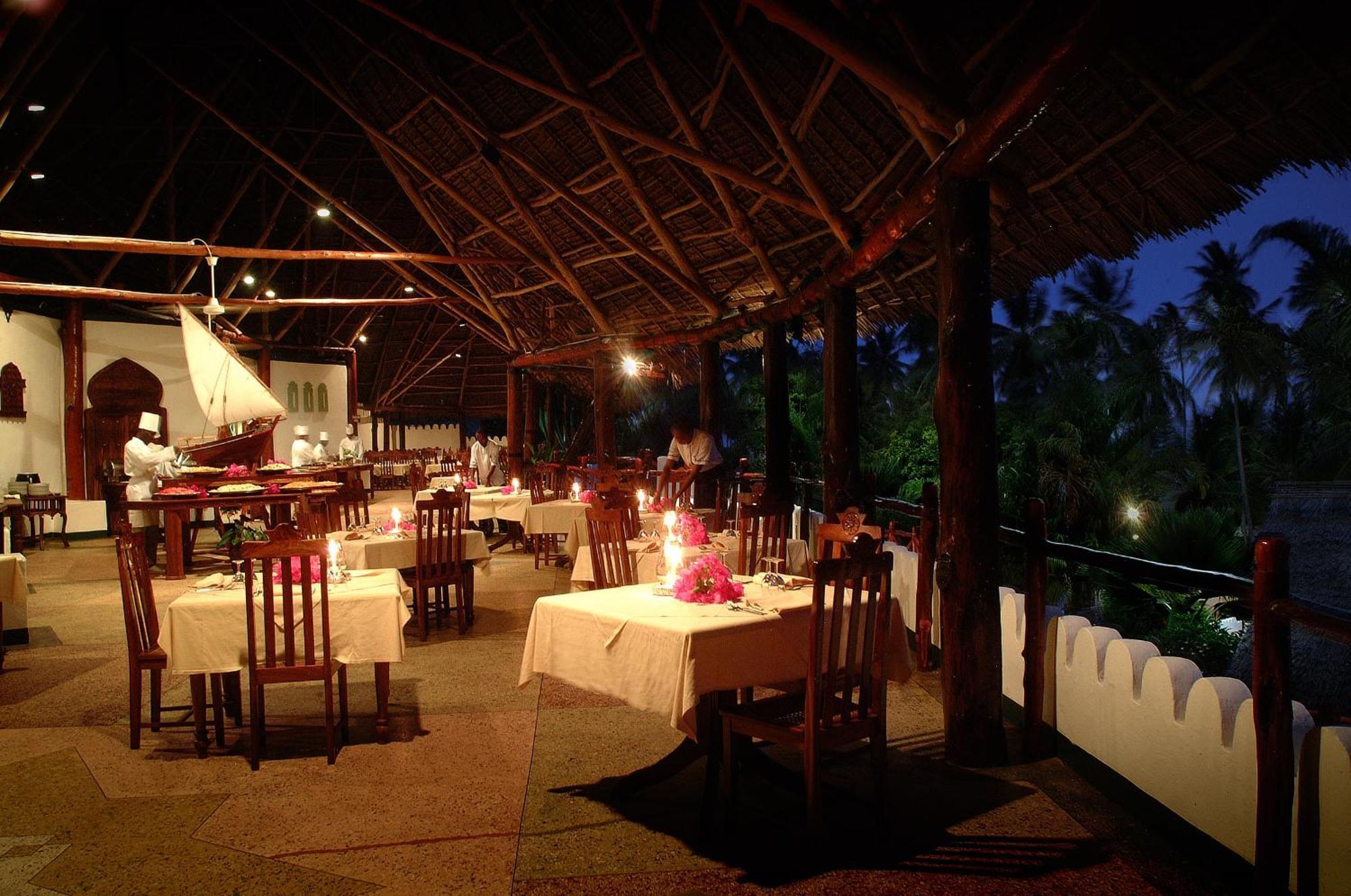 Diamonds Mapenzi - Kiwengwa (Zanzibar)