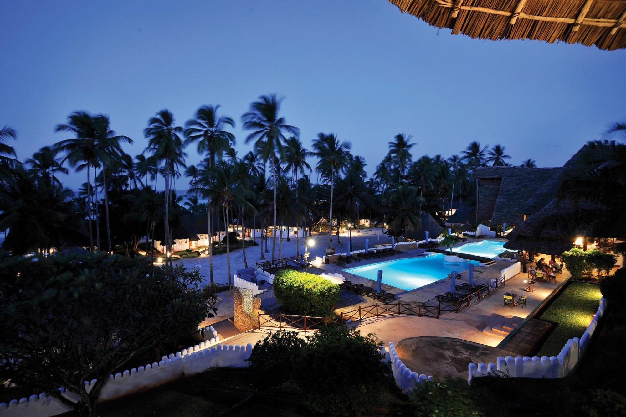 Diamonds Mapenzi -