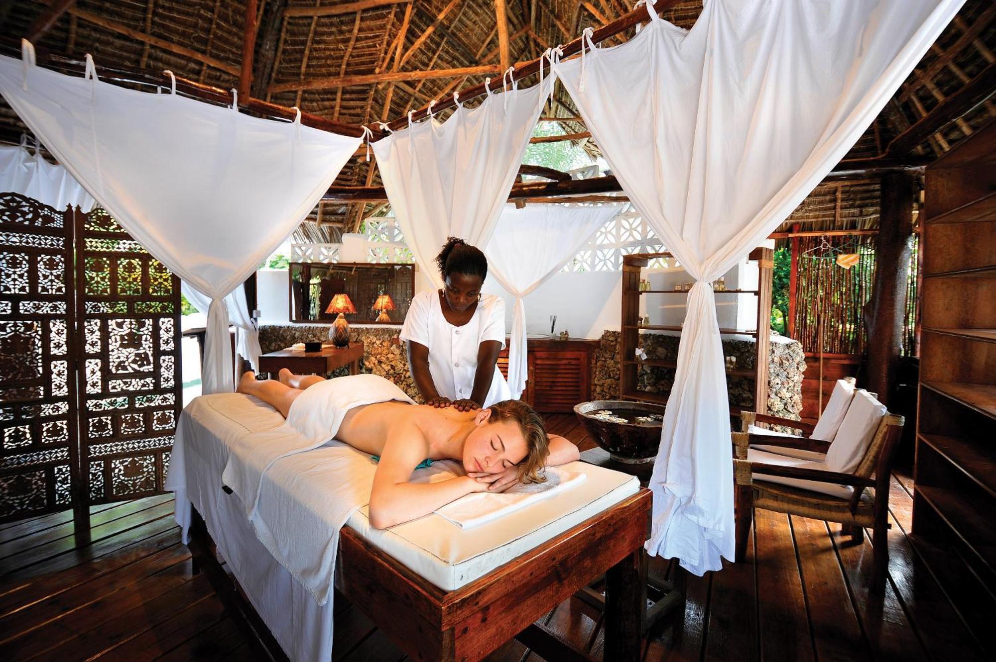 Resort Diamonds Mapenzi - 5*