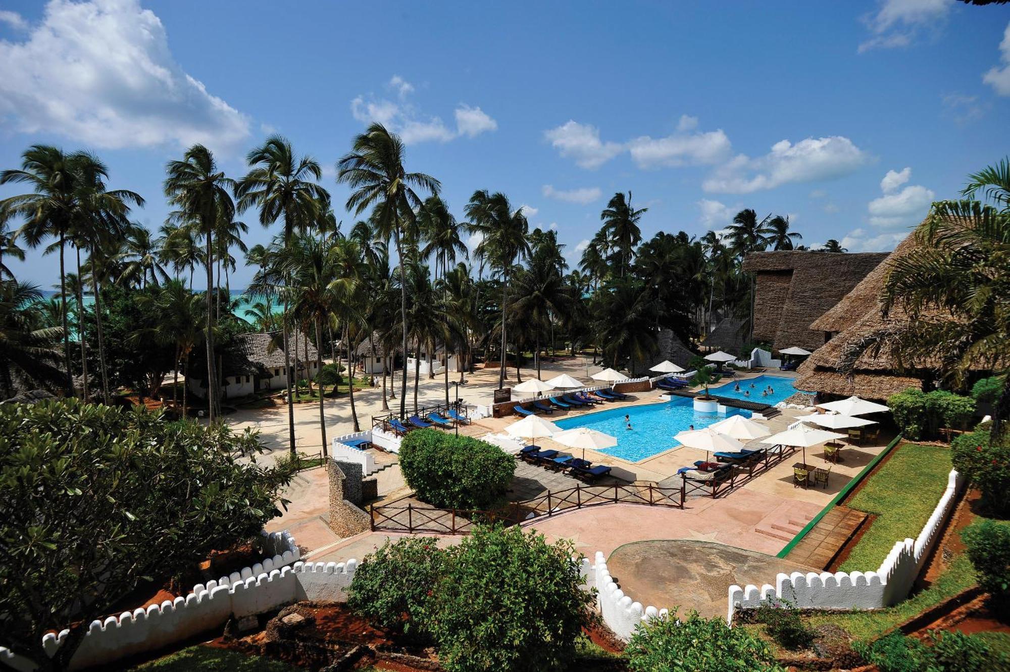 Diamonds Mapenzi -