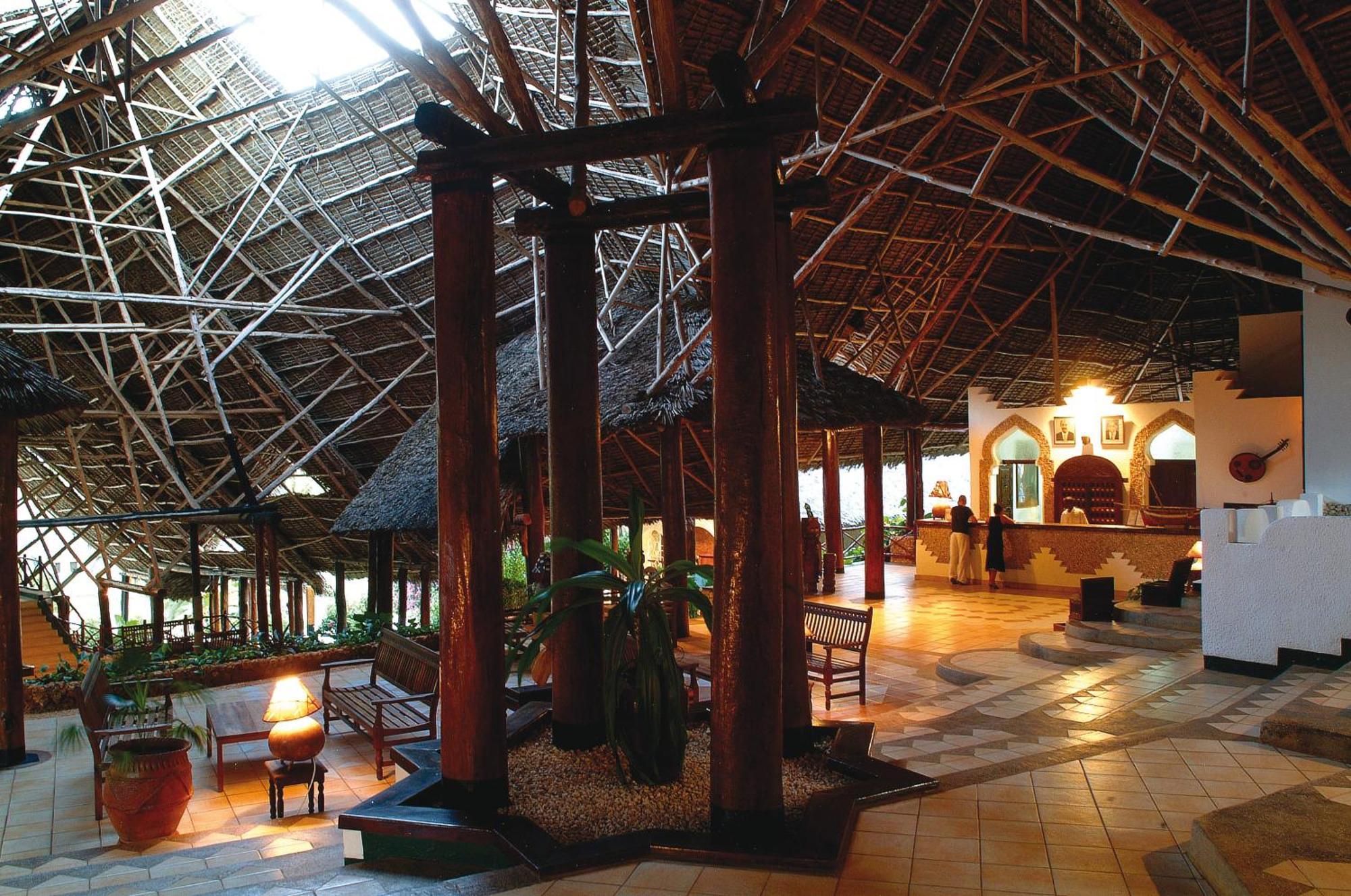 Resort Diamonds Mapenzi -