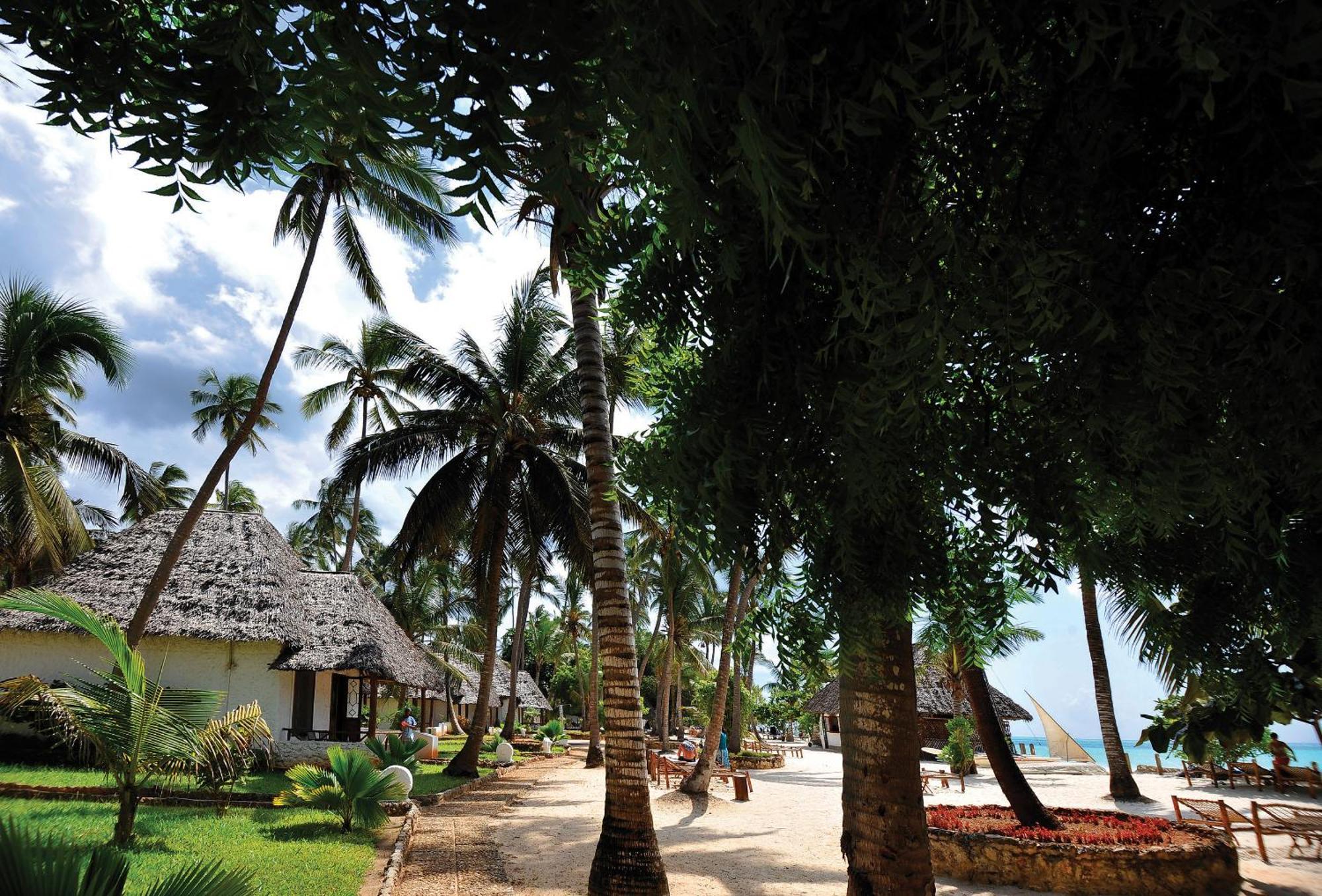 Resort Diamonds Mapenzi -