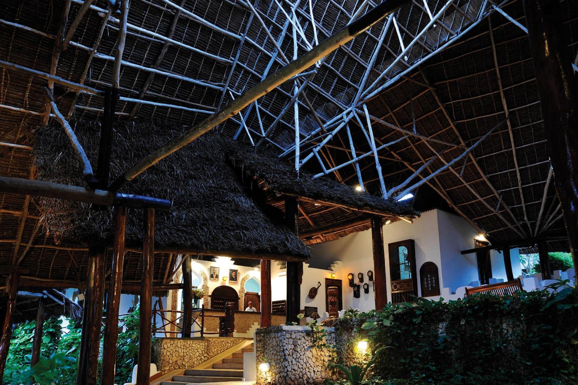 Diamonds Mapenzi - Kiwengwa (Zanzibar)