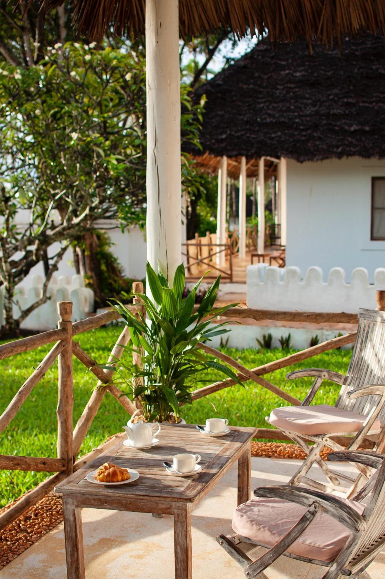 Diamonds Mapenzi - Resort 5*