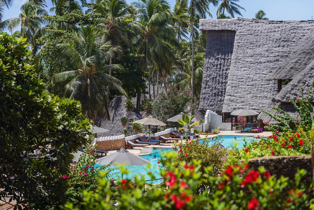 Resort Diamonds Mapenzi -