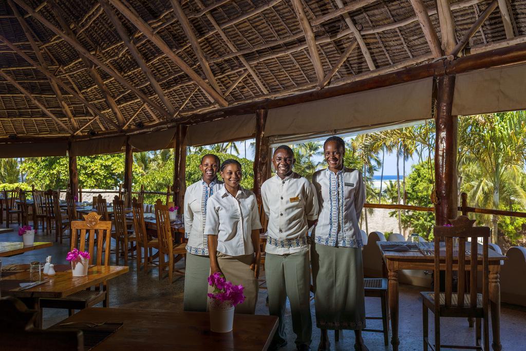 Resort Diamonds Mapenzi - Kiwengwa (Zanzibar)