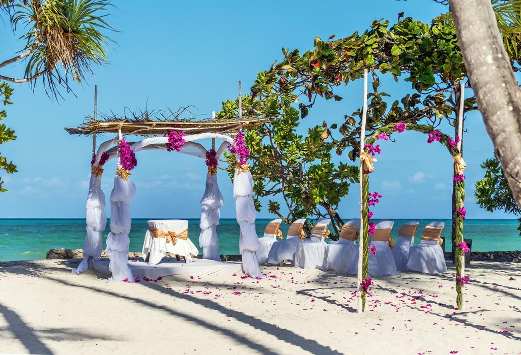 Resort Diamonds Mapenzi -