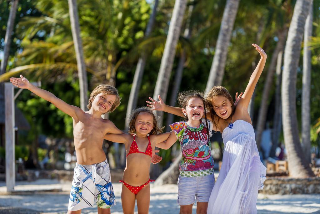 Resort Diamonds Mapenzi -