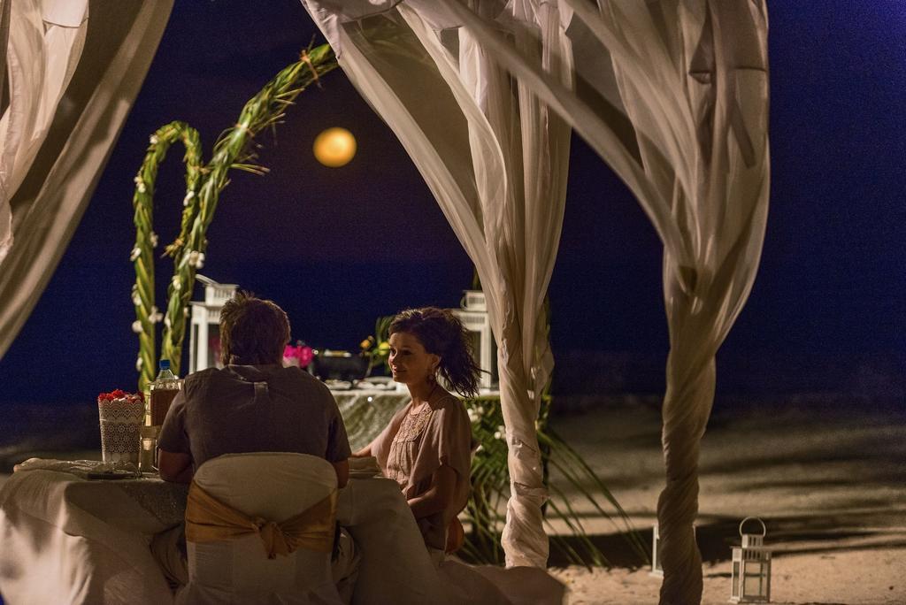 Diamonds Mapenzi Beach Ośrodek wypoczynkowy