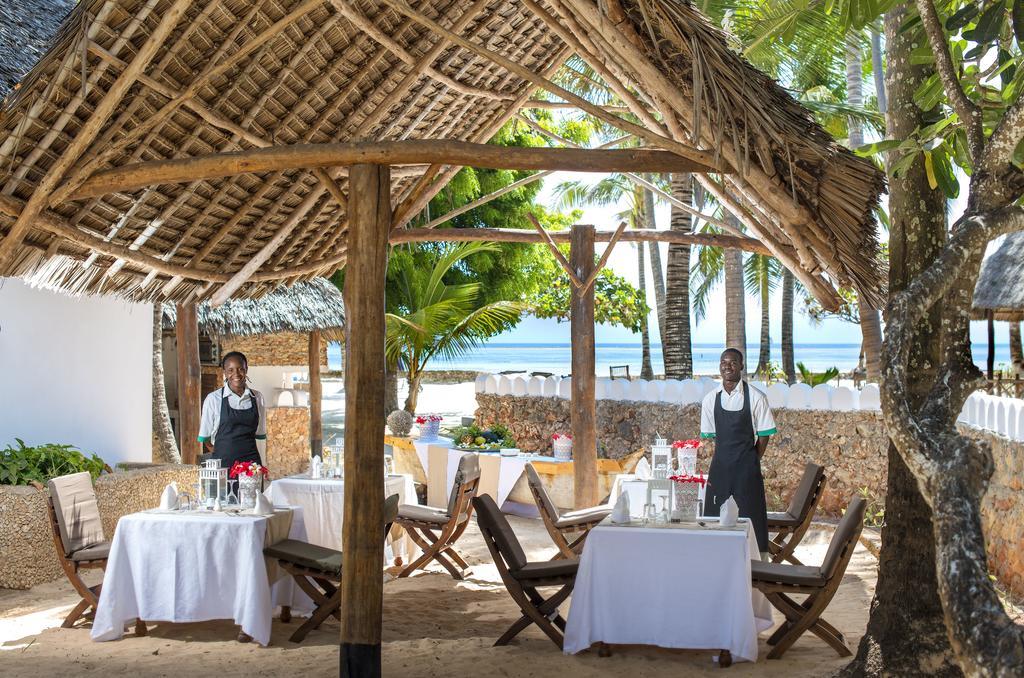 Diamonds Mapenzi - Resort Kiwengwa (Zanzibar)